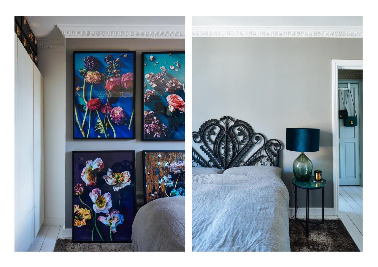 Stylish Notting Hill Photographers Apartment London Luaran gambar